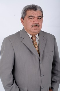 Severino Ricardo da Silva