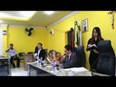 2ª Sessão Ordinária da Câmara Municipal de Alagoa Nova - PB, realizada em 25/02/2016